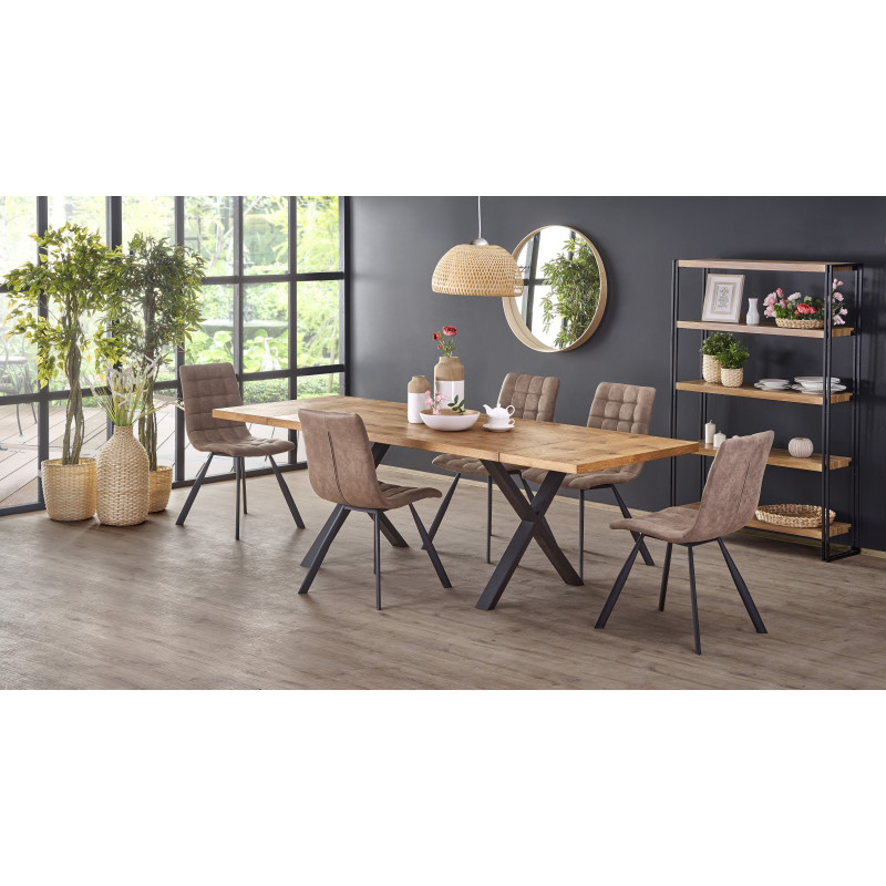 XAVIER stół (3p1szt)