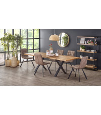 XAVIER stół (3p1szt)