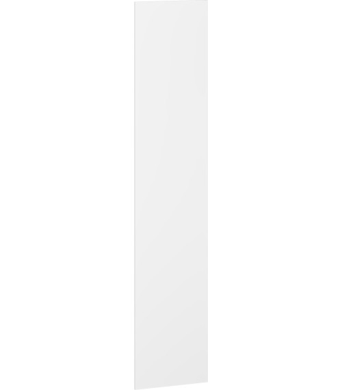 FLEX system szaf modułowych - FRONT F1 biały (1P1SZT)