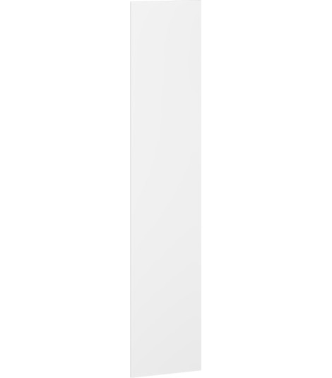 FLEX system szaf modułowych - FRONT F1 biały (1P1SZT)