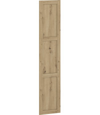 FLEX system szaf modułowych - FRONT F2 dąb artisan (1P1SZT)