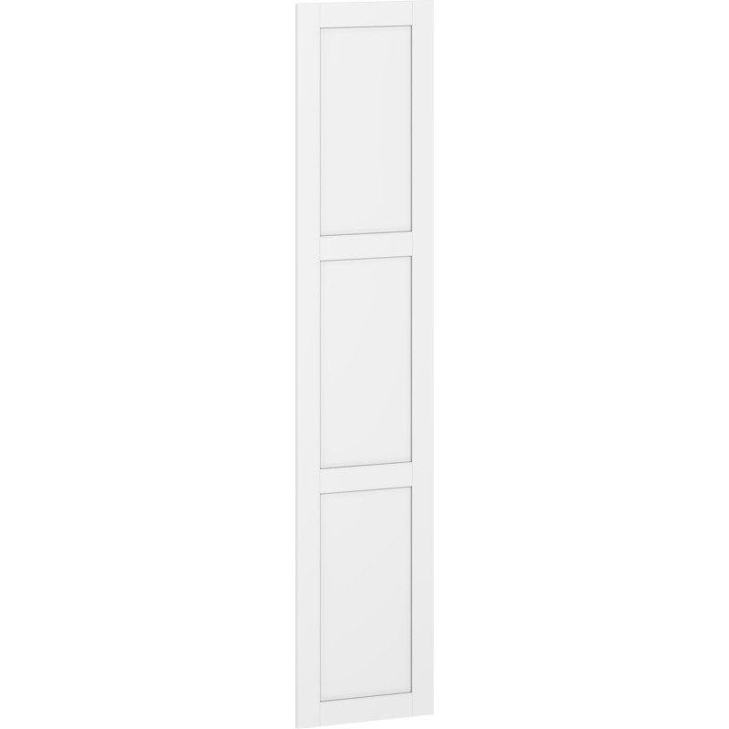 FLEX system szaf modułowych - FRONT F2 biały (1P1SZT)