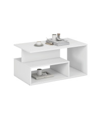 IVA ława, biały (1p1szt)