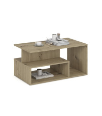 IVA ława, dąb artisan (1p1szt)