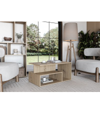 IVA ława, dąb artisan (1p1szt)