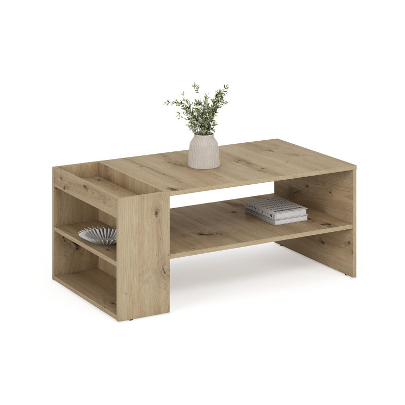 MURCIA ława, dąb artisan (1p1szt)