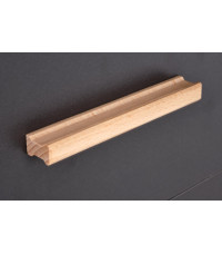 SERGIO biurko antracyt / d.wotan (2p1szt)