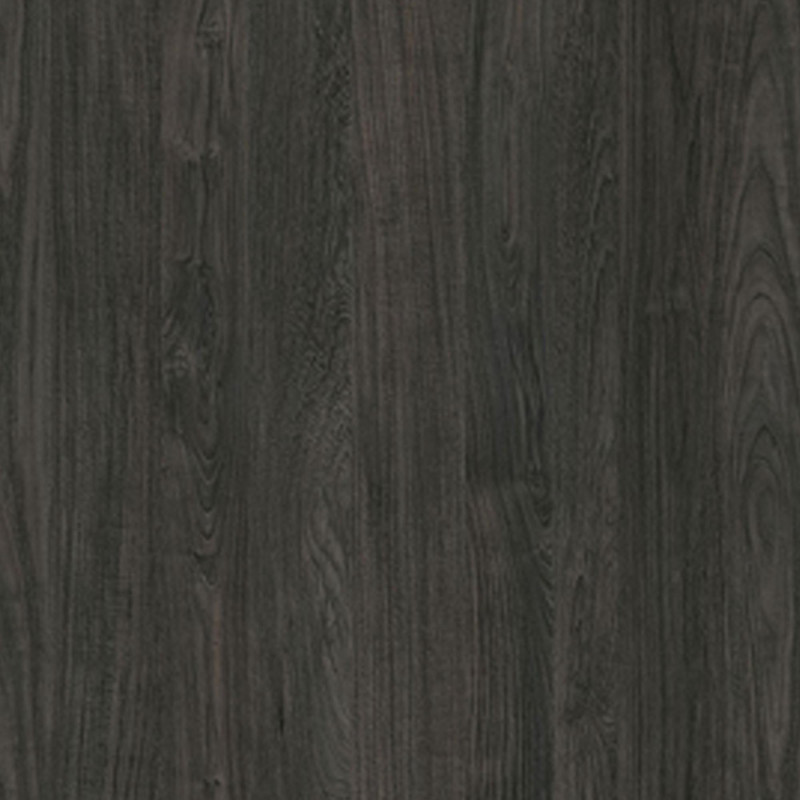 TAMARA 240 kuchnia zestaw korpus: carbon wood, front: popielaty marmur / czarny (10p1szt)