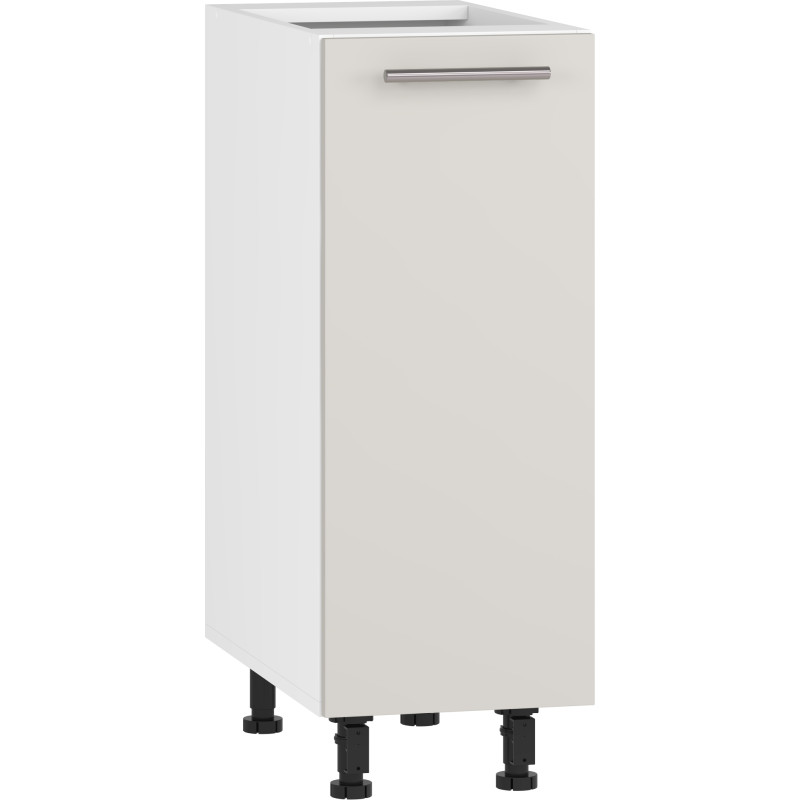 VENTO D-30/82 szafka dolna front: kaszmir (1p1szt)