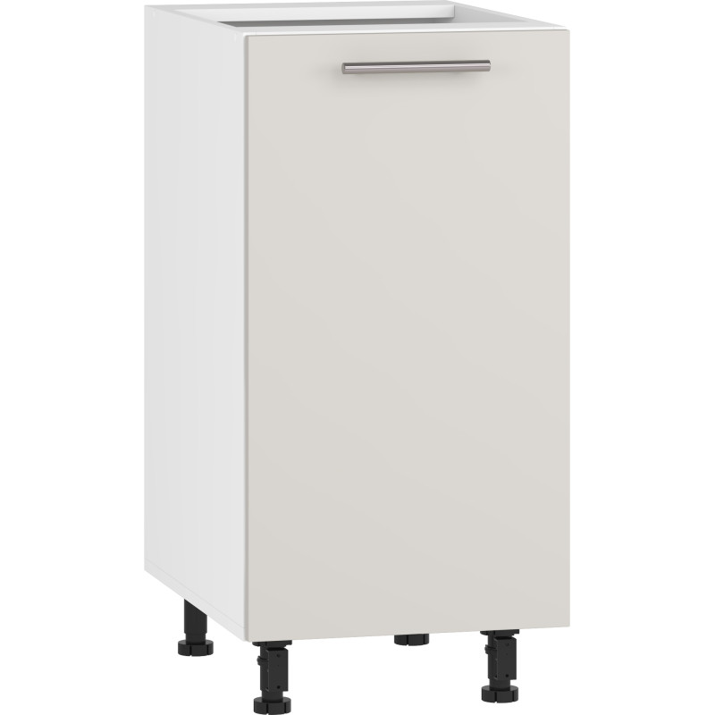 VENTO D-40/82 szafka dolna front: kaszmir (1p1szt)