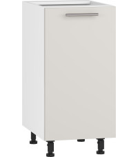 VENTO D-40/82 szafka dolna front: kaszmir (1p1szt)