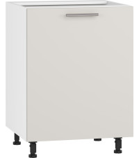 VENTO D-60/82 szafka dolna front: kaszmir (1p1szt)