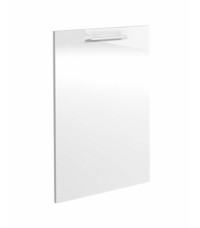 VENTO DM-45/72 front do zabudowy zmywarki biały (1p1szt)