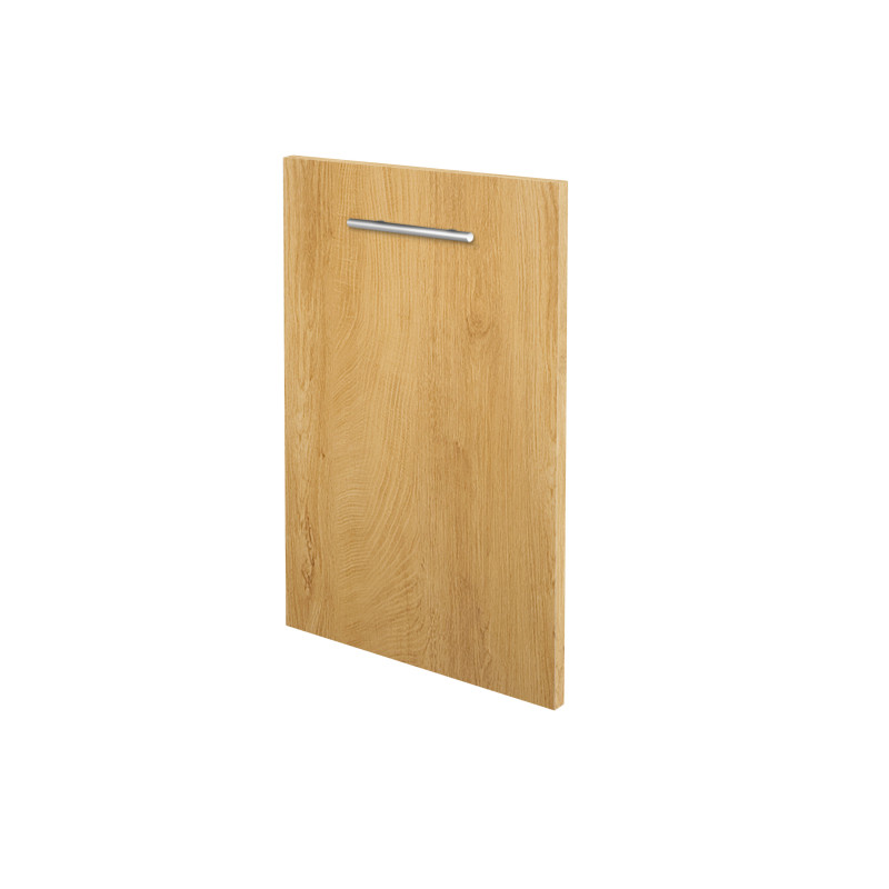 VENTO DM-45/72 front do zabudowy zmywarki dąb miodowy (1p1szt)