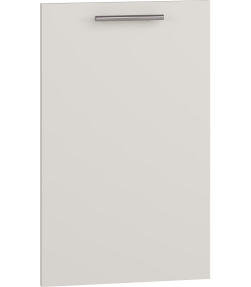 VENTO DM-45/72 front do zabudowy zmywarki kaszmir (1p1szt)