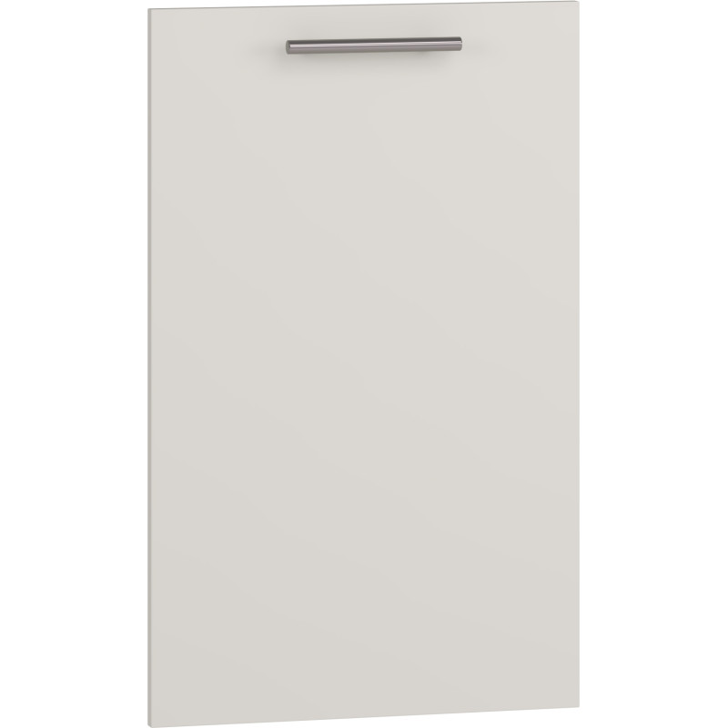 VENTO DM-45/72 front do zabudowy zmywarki kaszmir (1p1szt)