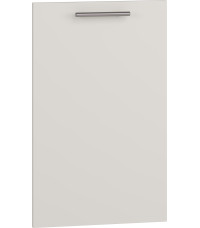 VENTO DM-45/72 front do zabudowy zmywarki kaszmir (1p1szt)