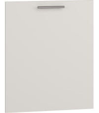 VENTO DM-60/72 front do zabudowy zmywarki kaszmir (1p1szt)