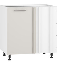 VENTO DN-100/82 szafka dolna narożna front: kaszmir (1p1szt)