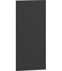 VENTO DZ-72/31 maskownica boku szafki antracyt (1p1szt)