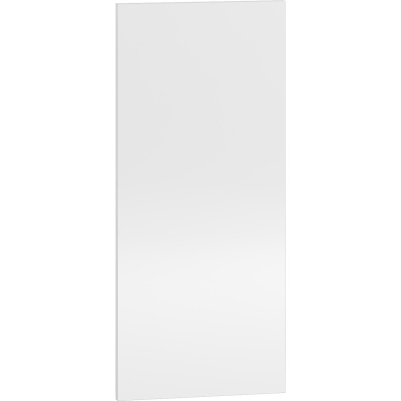 VENTO DZ-72/31 maskownica boku szafki biały (1p1szt)