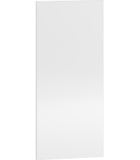 VENTO DZ-72/31 maskownica boku szafki biały (1p1szt)