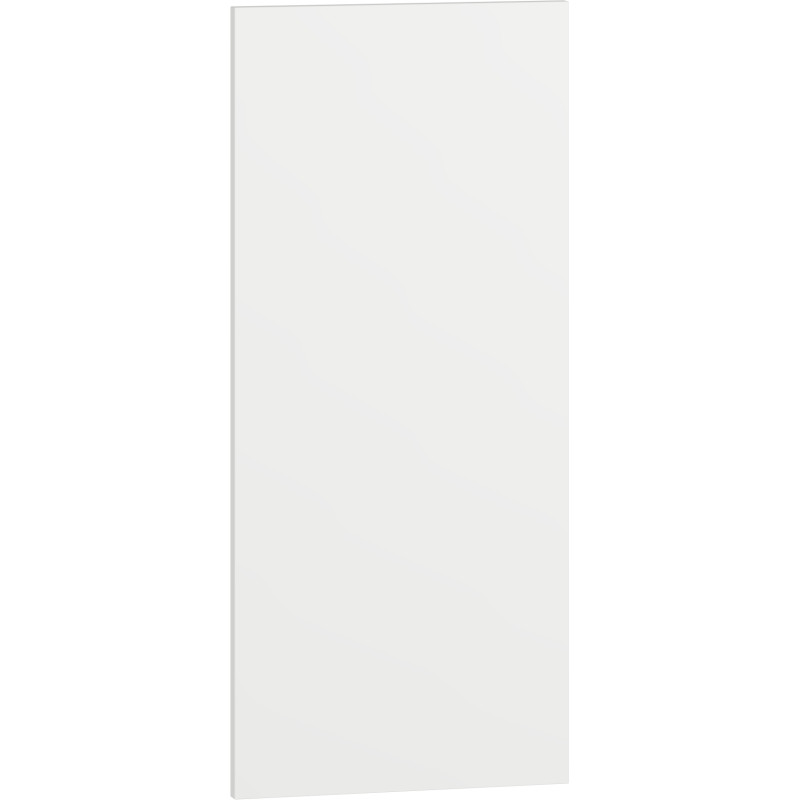 VENTO DZ-72/31 maskownica boku szafki biały mat (1p1szt)