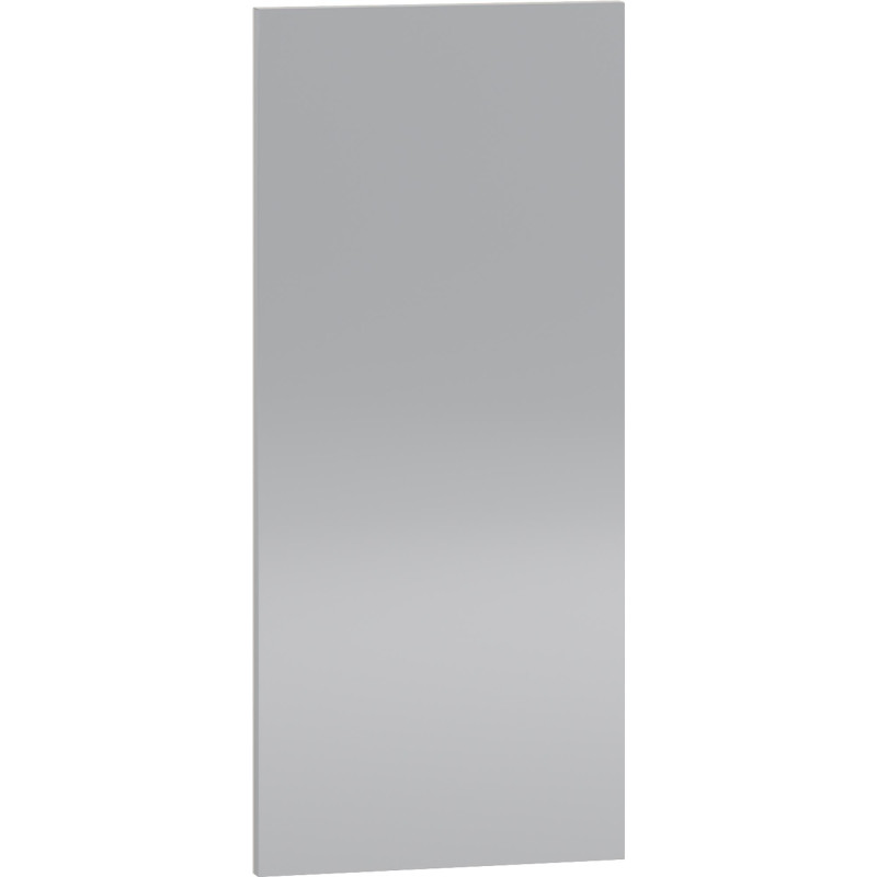 VENTO DZ-72/31 maskownica boku szafki jasny popiel (1p1szt)