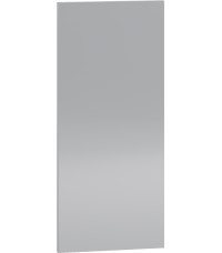 VENTO DZ-72/31 maskownica boku szafki jasny popiel (1p1szt)