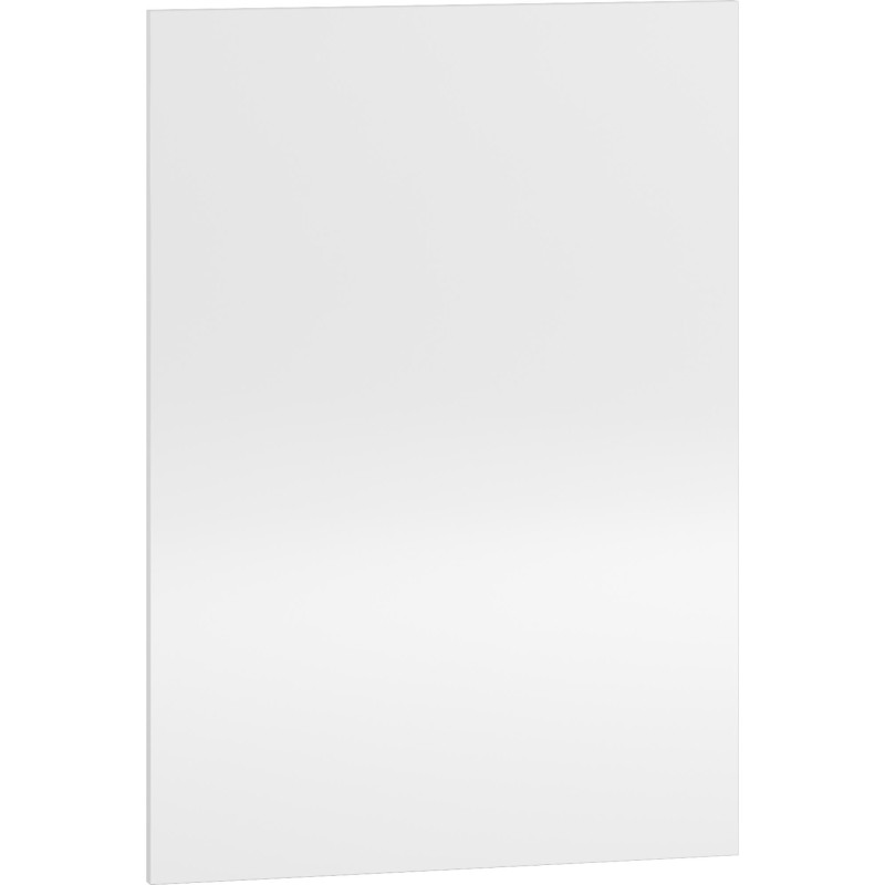 VENTO DZ-72/57 maskownica boku szafki biały (1p1szt)