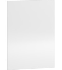 VENTO DZ-72/57 maskownica boku szafki biały (1p1szt)