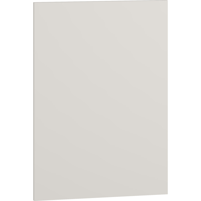 VENTO DZ-72/57 maskownica boku szafki kaszmir (1p1szt)