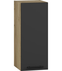 VENTO G-30/72 szafka górna front: antracyt (1p1szt)