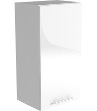 VENTO G-30/72 szafka górna front: biały (1p1szt)