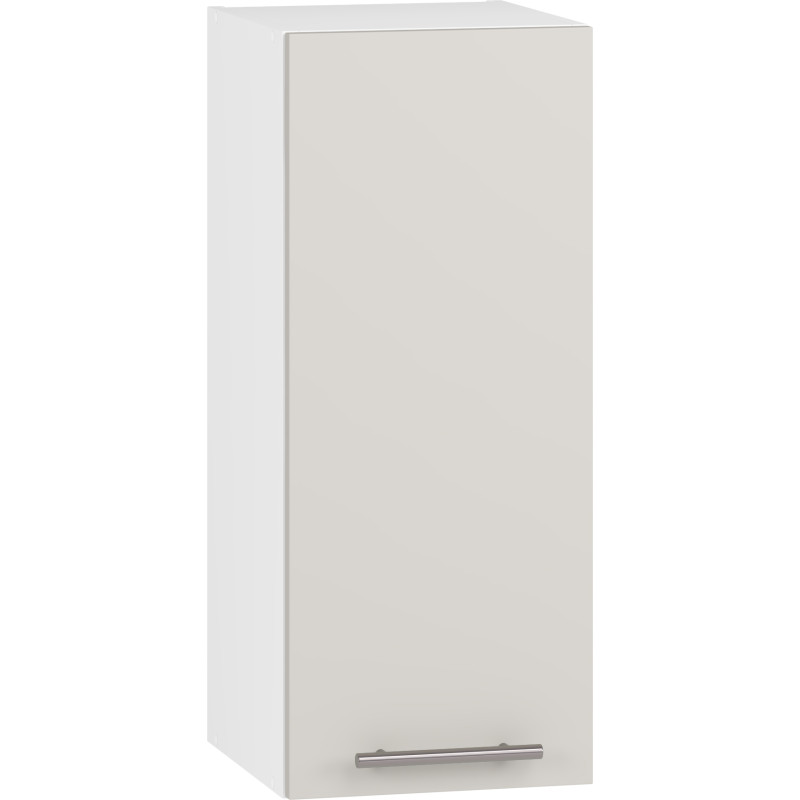 VENTO G-30/72 szafka górna front: kaszmir (1p1szt)