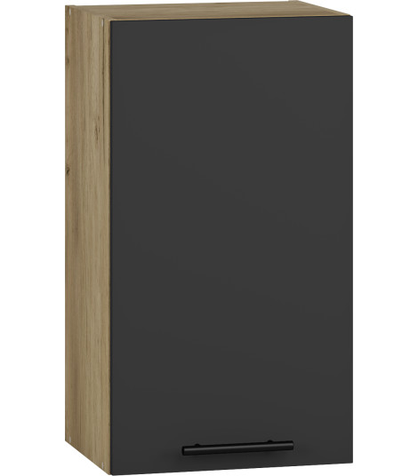 VENTO G-40/72 szafka górna front: antracyt (1p1szt)