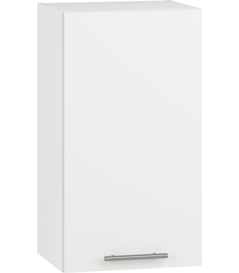 VENTO G-40/72 szafka górna front: biały mat (1p1szt)