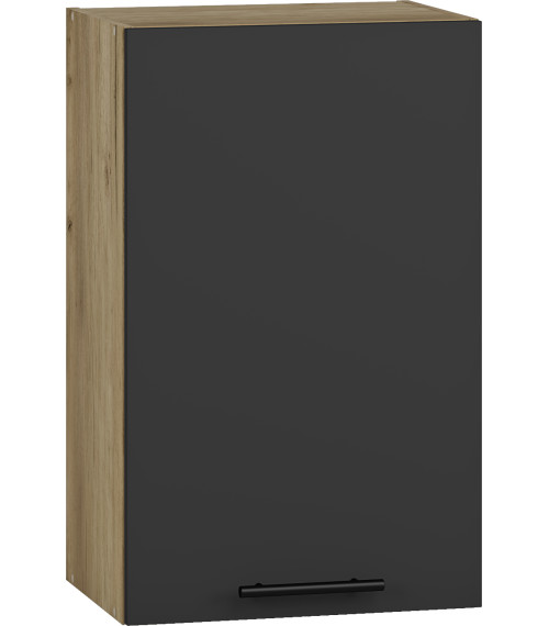 VENTO G-45/72 szafka górna front: antracyt (1p1szt)