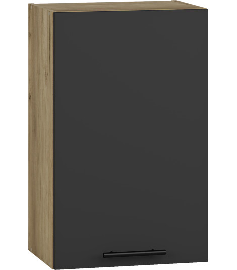 VENTO G-45/72 szafka górna front: antracyt (1p1szt)