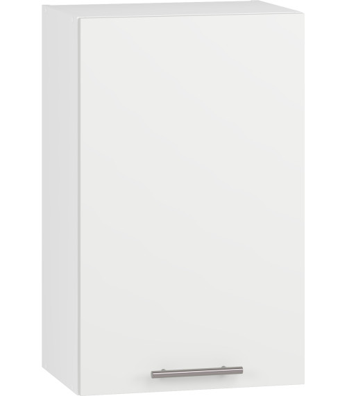 VENTO G-45/72 szafka górna front: biały mat (1p1szt)