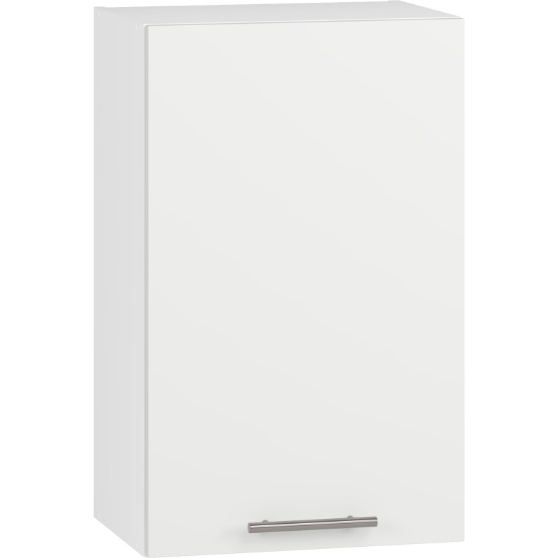 VENTO G-45/72 szafka górna front: biały mat (1p1szt)