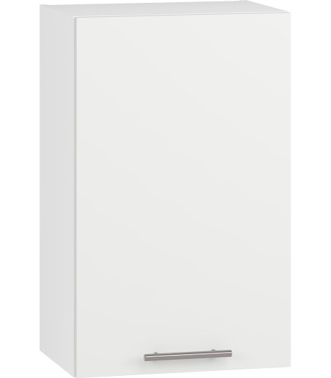 VENTO G-45/72 szafka górna front: biały mat (1p1szt)
