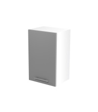 VENTO G-45/72 szafka górna front: jasny popiel (1p1szt)