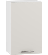 VENTO G-45/72 szafka górna front: kaszmir (1p1szt)