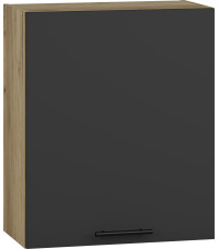 VENTO G-60/72 szafka górna front: antracyt (1p1szt)