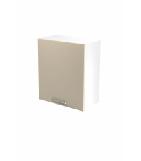 VENTO G-60/72 szafka górna front: beżowy (1p1szt)