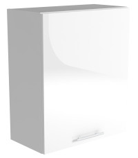 VENTO G-60/72 szafka górna front: biały (1p1szt)