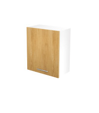 VENTO G-60/72 szafka górna front: dąb miodowy (1p1szt)
