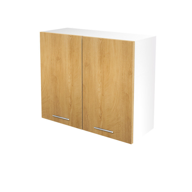 VENTO G-80/72 szafka górna front: dąb miodowy (1p1szt)