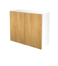 VENTO G-80/72 szafka górna front: dąb miodowy (1p1szt)